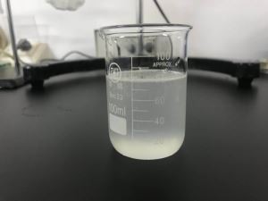 Decyl glukozid APG 2000UP