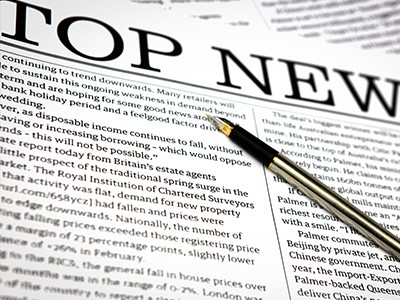 Vývoj APG v priemysle